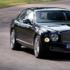Красавец - автомобиль Bentley Mulsanne