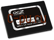 11120Gb SSD OCZ Vertex 2 Series (OCZSSD2-2VTX120G)