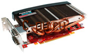 11Radeon HD 6750 PowerColor PCI-E 1024Mb (1GBD5-S3DHG)