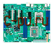 11SuperMicro X8DAL-3-B (Разъем под процессор S1366)