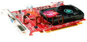 11Radeon HD 6570 PowerColor PCI-E 2048Mb (AX6570 2GBK3-H)
