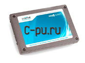 11256Gb SSD Crucial M4 (CT256M4SSD2CCA)