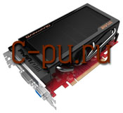 11GeForce GTX560 Gainward Phantom PCI-E 1024Mb (2227)