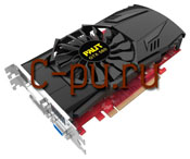 11GeForce GTX560 Palit PCI-E 2048Mb (NE5X56001142)