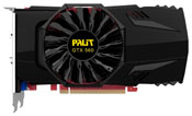 GeForce GTX560 Palit PCI-E 2048Mb (NE5X56001142)