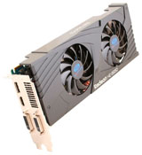 Radeon HD 6950 Sapphire PCI-E 1024Mb (11188-09-20G)