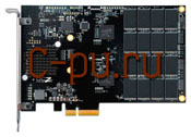 11240Gb SSD OCZ RevoDrive 3 Series (RVD3-FHPX4-240G)