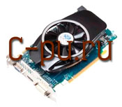 11Radeon HD 6750 Sapphire PCI-E 1024Mb (11186-11-20G)