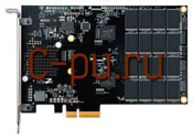11120Gb SSD OCZ RevoDrive 3 Series (RVD3-FHPX4-120G)