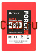 11120Gb SSD Corsair Force GT (CSSD-F120GBGT-BK)