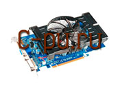 11Radeon HD 6670 Gigabyte PCI-E 1024Mb (GV-R667D3-1GI)