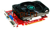 11Radeon HD 6670 PowerColor PCI-E 2048Mb (AX6670 2GBK3-H)