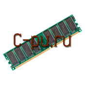114Gb DDR-III 1066MHz PC-8500 IBM ECC Registered LP (46C7448)