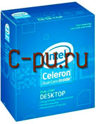11Intel Celeron G530 BOX