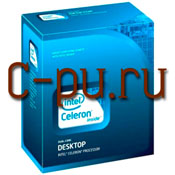 11Intel Celeron G540 BOX