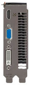 Radeon HD 6770 ASUS PCI-E 1024Mb (EAH6770 DC SL/2DI/1GD5)