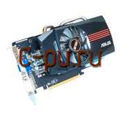11Radeon HD 6770 ASUS PCI-E 1024Mb (EAH6770 DC/G/2DI/1GD5)