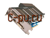 11Radeon HD 6770 Gigabyte PCI-E 1024Mb (GV-R677SL-1GD)