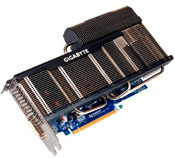 Radeon HD 6770 Gigabyte PCI-E 1024Mb (GV-R677SL-1GD)