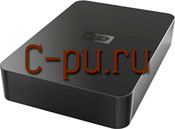 11320Gb Western Digital Elements SE Portable (WDBPCK3200ABK-EESN)