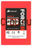 11240Gb SSD Corsair Force GT (CSSD-F240GBGT-BK)
