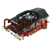 11Radeon HD 6770 PowerColor PCI-E 1024Mb (AX6770 1GBD5-HV2)