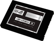 90Gb SSD OCZ Vertex 3 Series (VTX3-25SAT3-90G)