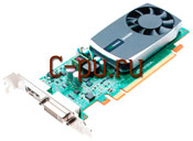 11Quadro 600 PNY PCI-E 1024Mb (VCQ600ATX-T)