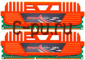 118Gb DDR-III 1600MHz GEIL Enhance Corsa CL9 (GEC38GB1600C9DC) (2x4Gb KIT)