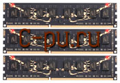 116Gb DDR-III 1600MHz GEIL Black Dragon (GB36GB1600C9TC) (3x2Gb KIT)
