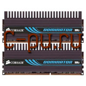 118Gb DDR-III 1600MHz Corsair Dominator (CMP8GX3M2A1600C8) (2x4Gb KIT)