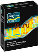 11Intel Core i7 - 3960X Extreme Edition BOX (без кулера)