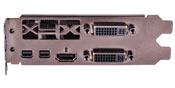 Radeon HD 6870 XFX PCI-E 1024Mb (HD-687A-ZHFC)