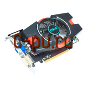 11Radeon HD 6750  ASUS PCI-E 1024Mb (EAH6750/DI/1GD5)