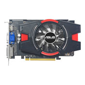 Radeon HD 6770 ASUS PCI-E 1024Mb (EAH6770/DI/1GD5)