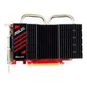 Radeon HD 6670 ASUS PCI-E 1024Mb (EAH6670 DC SL/DI/1GD3)