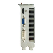 Radeon HD 6670 ASUS PCI-E 1024Mb (EAH6670 DC SL/DI/1GD3)
