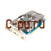 11Radeon HD 6770 Sapphire PCI-E 1024Mb (11189-10-20G)