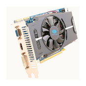 Radeon HD 6770 Sapphire PCI-E 1024Mb (11189-10-10G)