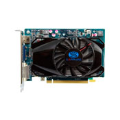 Radeon HD 6670 Sapphire PCI-E 1024Mb (11192-14-20G)