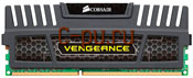 118Gb DDR-III 1600MHz Corsair Vengeance (CMZ8GX3M1A1600C10)