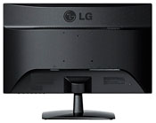 LG 23 Flatron IPS235T-BN