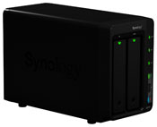 Synology DS712