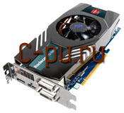11Radeon HD 6850 Sapphire PCI-E 2048Mb (11180-15-10G)