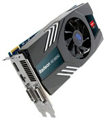Radeon HD 6850 Sapphire PCI-E 2048Mb (11180-15-10G)