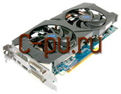 11Radeon HD 6870 Sapphire PCI-E 1024Mb (11179-17-40G)