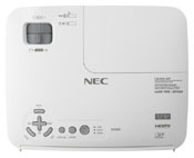 NEC V300W