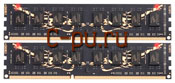 118Gb DDR-III 1866MHz GEIL Black Dragon CL9 (GB38GB1866C9ADC) (2x4Gb KIT)