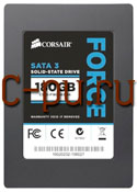 11180Gb SSD Corsair Force 3 Series (CSSD-F180GB3-BK)