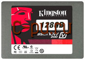 11128Gb SSD Kingston V200 Series (SV200S3N7A/128G)